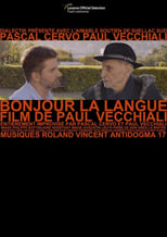 Bonjour la langue (2023)