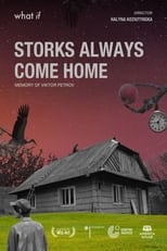Poster for Storks Always Come Home 