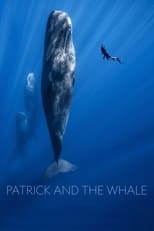Poster for Patrick and the Whale 