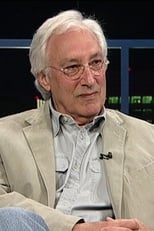 Foto retrato de Steven Bochco