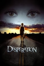 Poster for Desperation