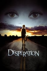 Poster for Desperation 