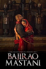 Bajirao Mastani 2015 poster