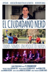 The Nerd Citizen