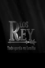 Poster for Los Rey