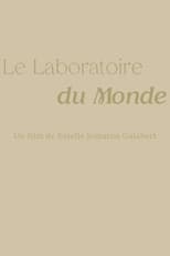 Poster for Le Laboratoire Du Monde 