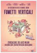 Poster for Fumetti verticali