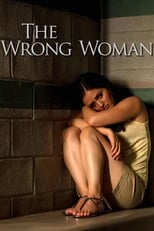 Poster for The Wrong Woman 