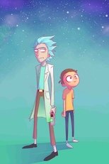 Rick y Morty