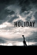 Poster for Holiday 