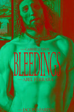 Poster for Bleedings