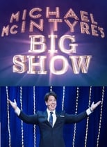 Poster di Michael McIntyre's Big Show