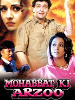 Mohabbat Ki Arzoo (1994)