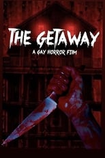 Poster for The Getaway