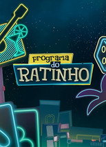 Programa do Ratinho poster