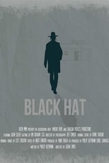 Black Hat (2019)