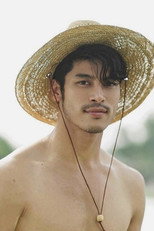 Chudjane Visut Chowbangprom as Self in Bromance