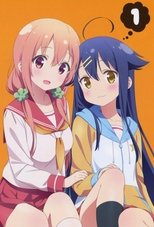 Poster for Hinako Note Season 1