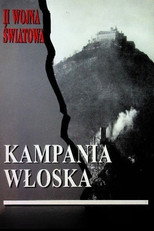 II wojna światowa: Kampania włoska