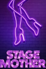 Poster for Stage Mother