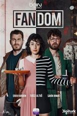 Poster for Fandom