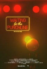 Poster di Waiting for the Punchline