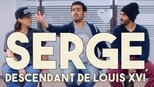 Serge le Mytho 1x11 (S01E11)