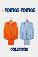 Una pareja de idiotas - Colección