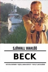 Beck - Historien om ett brott (samling)