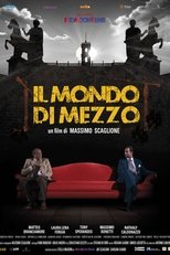 Poster for Il mondo di mezzo