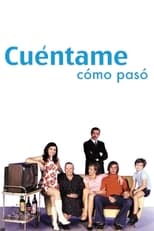 Poster for Cuéntame cómo pasó Season 1