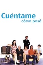 Poster for Cuéntame cómo pasó Season 1