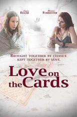 Poster for Love on the Cards