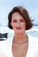 Foto retrato de Phoebe Waller-Bridge