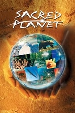 Poster for Sacred Planet