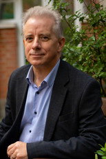 Christopher Steele