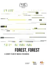 Poster for Forest, Forest 