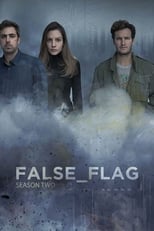 Poster for False Flag Season 2