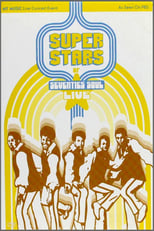 Poster for Superstars of Seventies Soul Live 