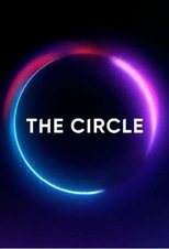 Poster for The Circle Season 3