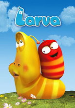 Личинки (2011)