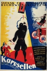 Poster for The Whirlwind of Passion