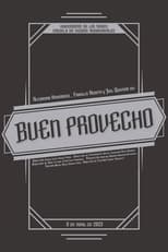 Poster for Buen Provecho