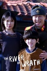 The River of Wrath main poster