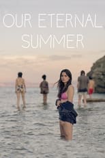 Poster for Our Eternal Summer