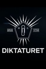 Poster di Diktaturet