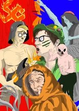 GRUT / CELL poster