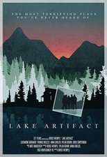 Poster for Lake Artifact