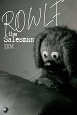 Rowlf the Salesman