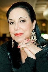Cidália Moreira as Self in Sabado à Noite